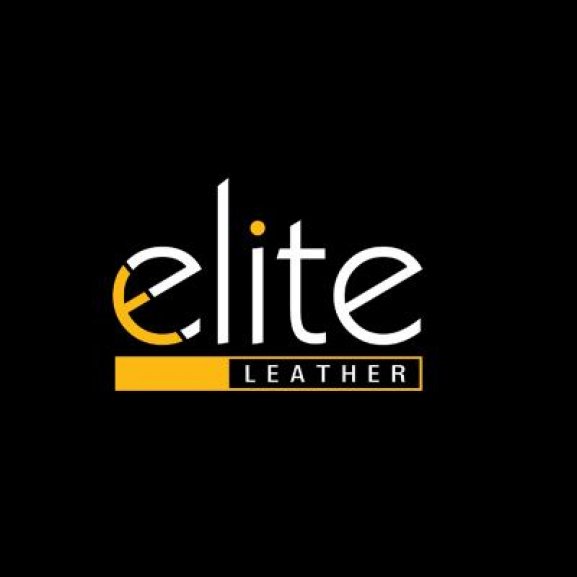 Elite Leather Creations Logo