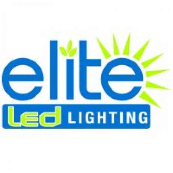Elite LED Lighting Logo