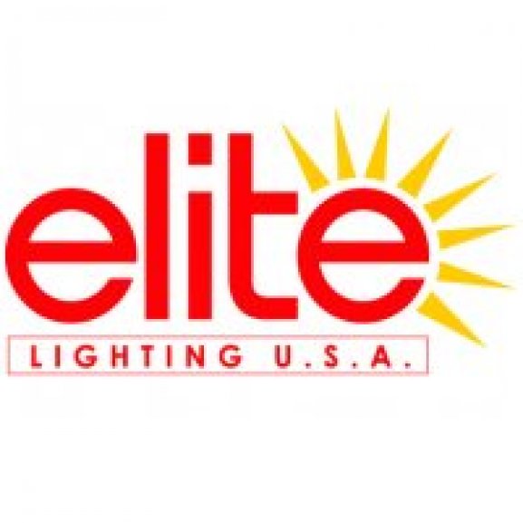 Elite Lighting USA Logo