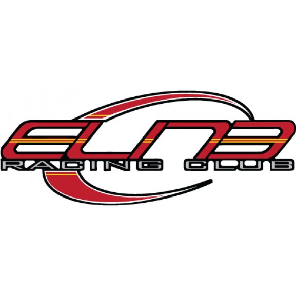 Elite Racing Club Logo