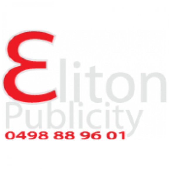 Eliton Publicity Logo