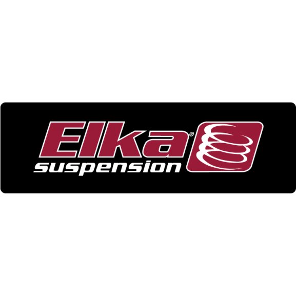 Elka Suspension Logo