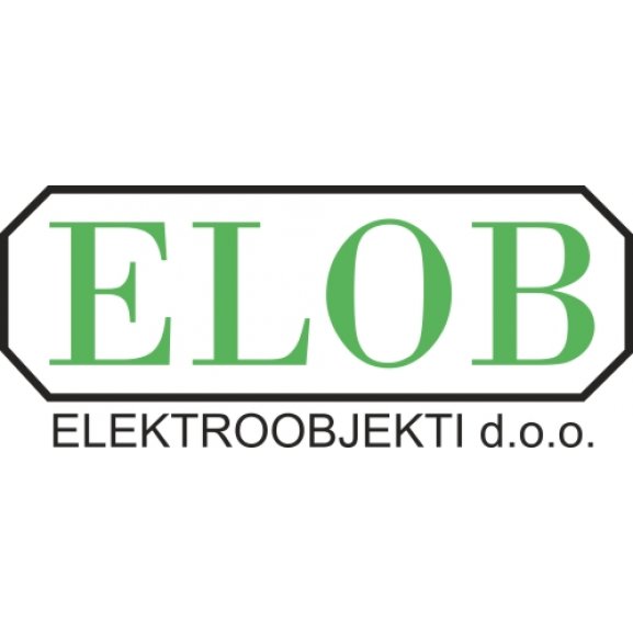 Elob ElektroObjekti doo Logo