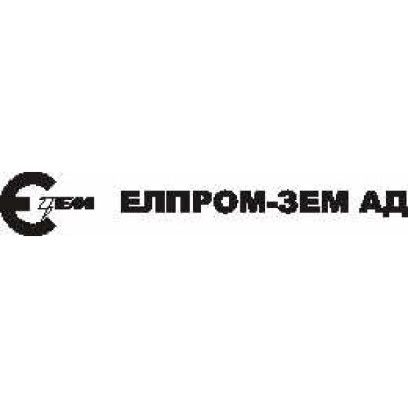 ELPROM-ZEM Logo