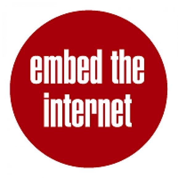 Embed The Internet Logo