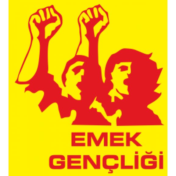 Emek Gençliği Logo