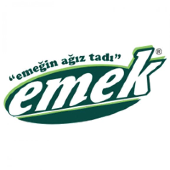 Emek Gıda Logo