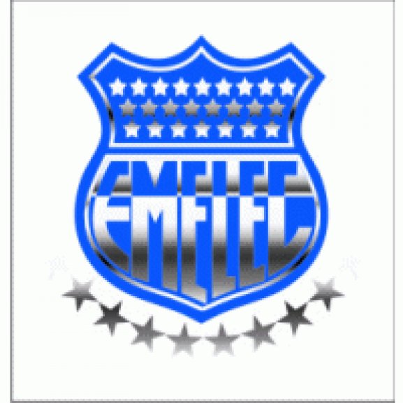 Emelec logo 2010 Logo