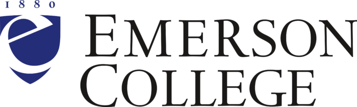 Emerson College Logo