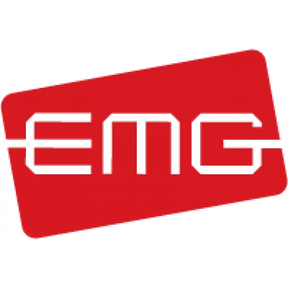 EMG Pickups Logo