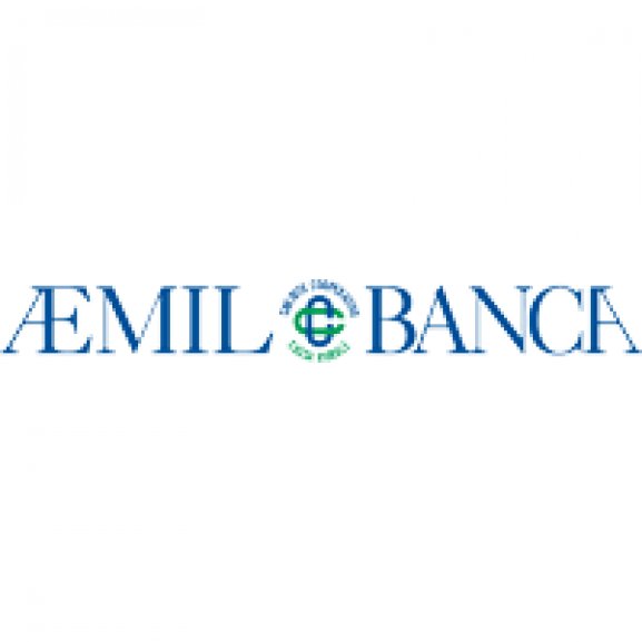 Emil Banca Logo