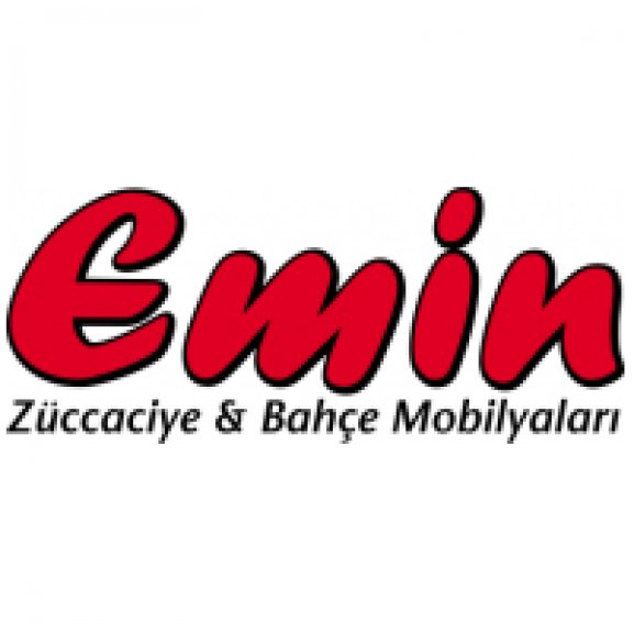 Emin Züccaciye Logo