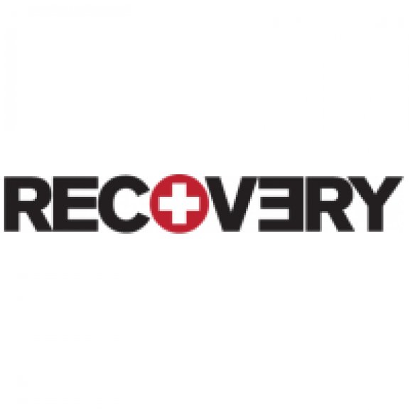 Eminem Recovery Logo