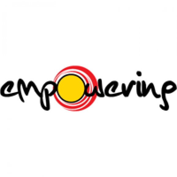 EMPOWERING Logo