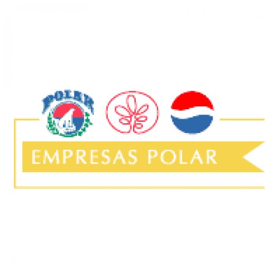 Empresas Polar Logo