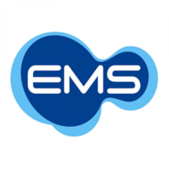 EMS Remédios Logo