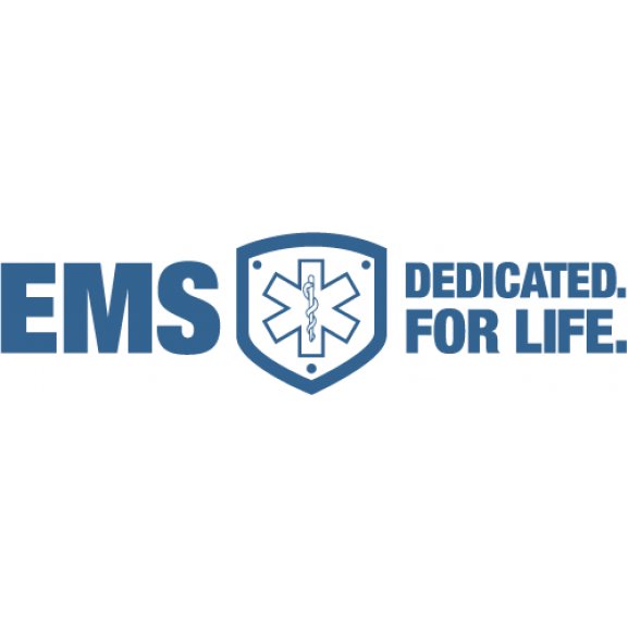 EMS Week Logo