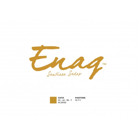 Enaq Sauce Logo