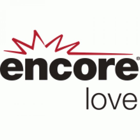 Encore Love Logo