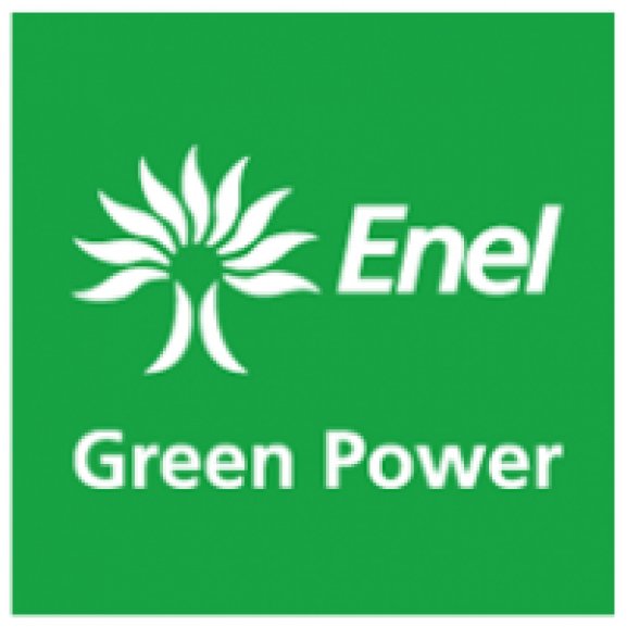 Enel Green Power Logo