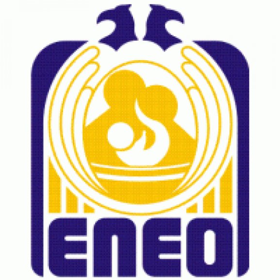 ENEO Logo