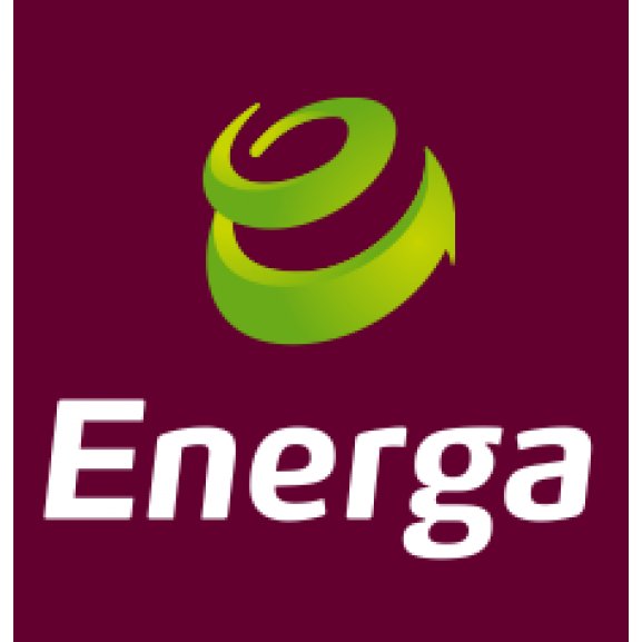 Energa S.A Gdansk Logo