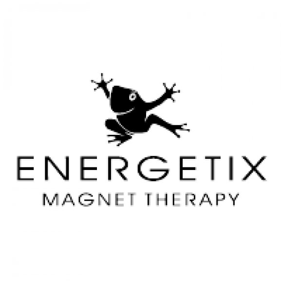 ENERGETIX MAGNET THERAPY Logo