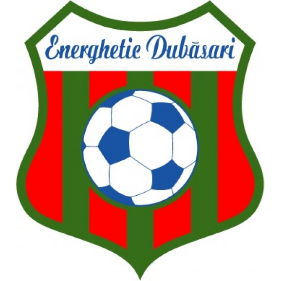 Energhetic Dubasari Logo