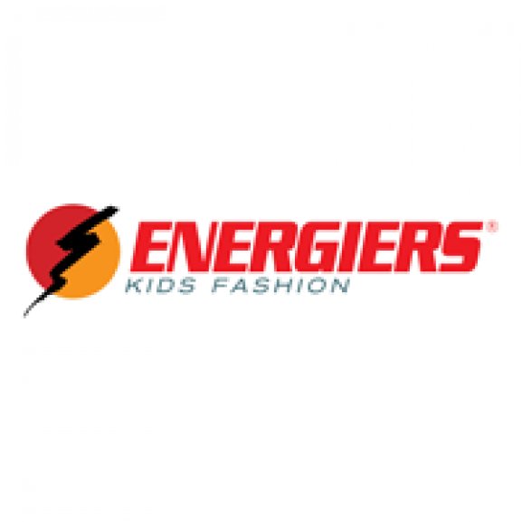 Energiers Kids Fashion Logo
