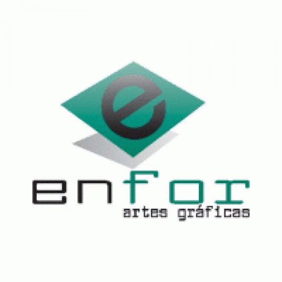 Enfor Logo