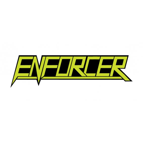 Enforcer Logo