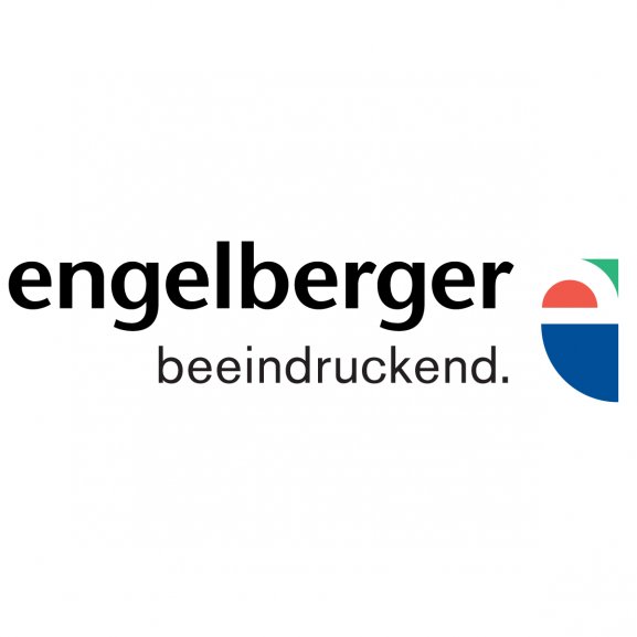 Engelberger Druck AG Logo