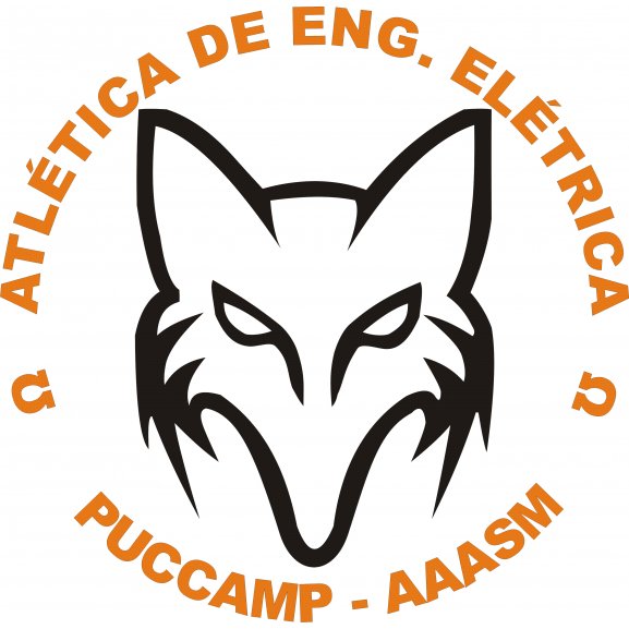 Engenharia Elétrica PUC Logo