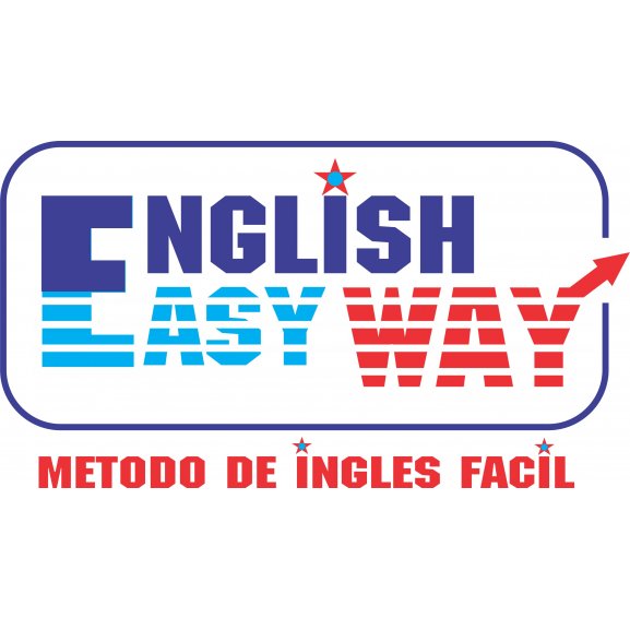 English Easy Way Logo