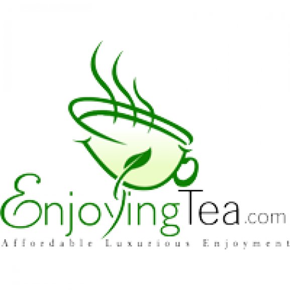 Enjoying Tea.com Logo