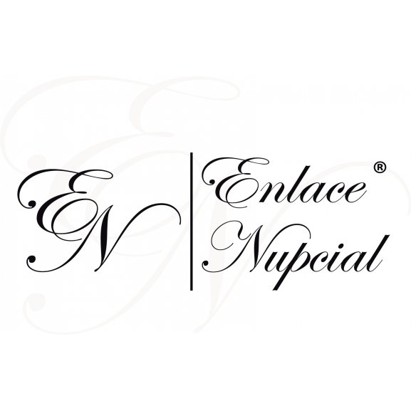Enlace Nupcial Logo