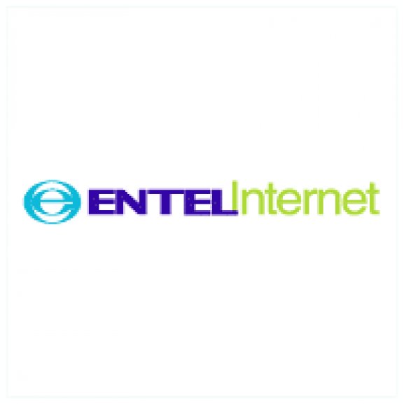 Entel Internet Logo