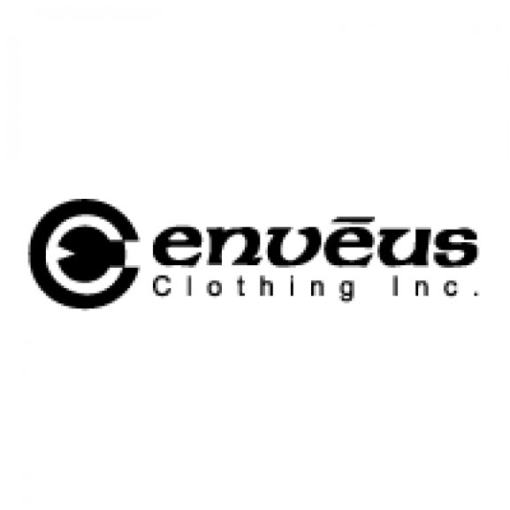 Enveus Сlothing Шnc. Logo