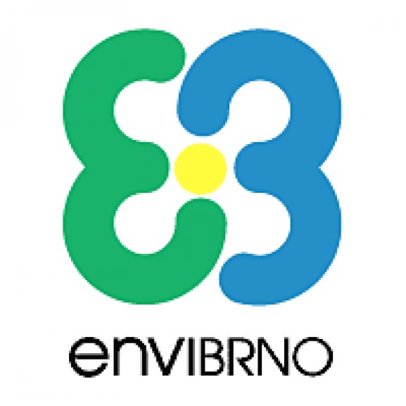 EnviBrno Logo