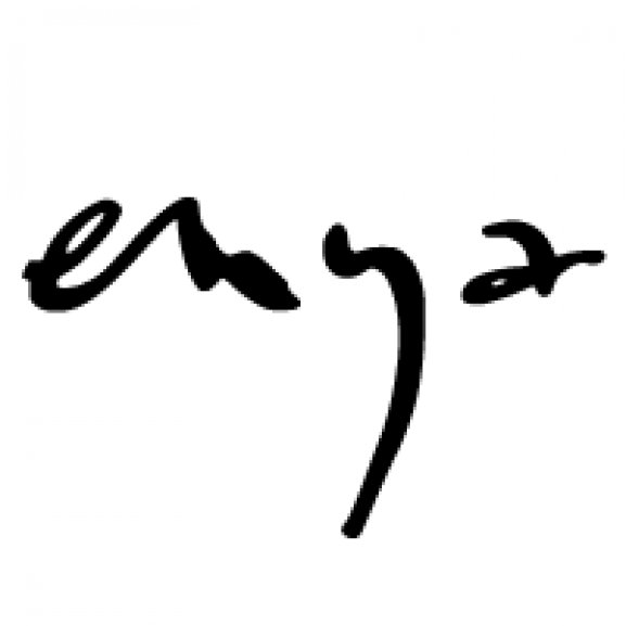 enya Logo