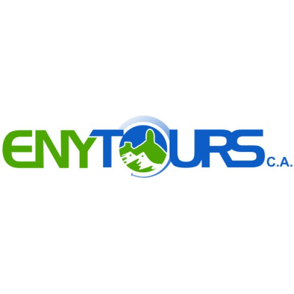 Enytours Logo