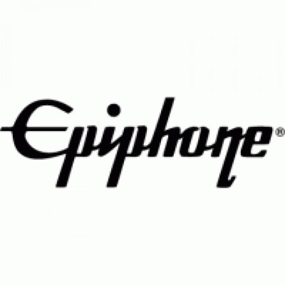 Epiphone Guitars Logo