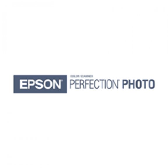 Epson Perfection Logo