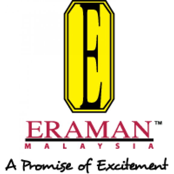 Eraman Malaysia Logo