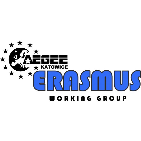 Erasmus Working Group Logo