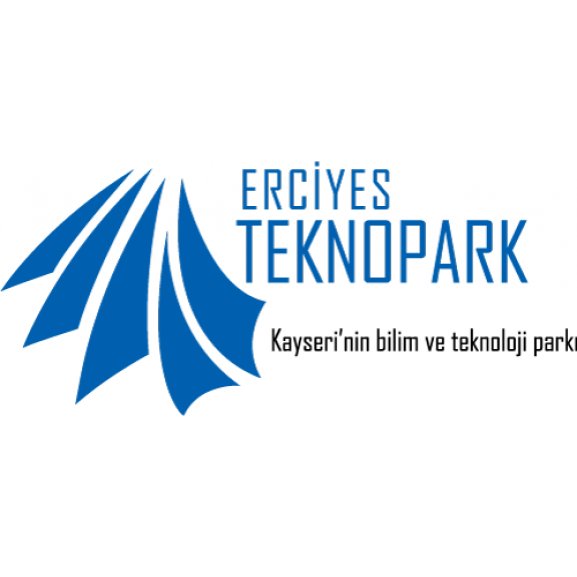 Erciyes Teknopark Logo