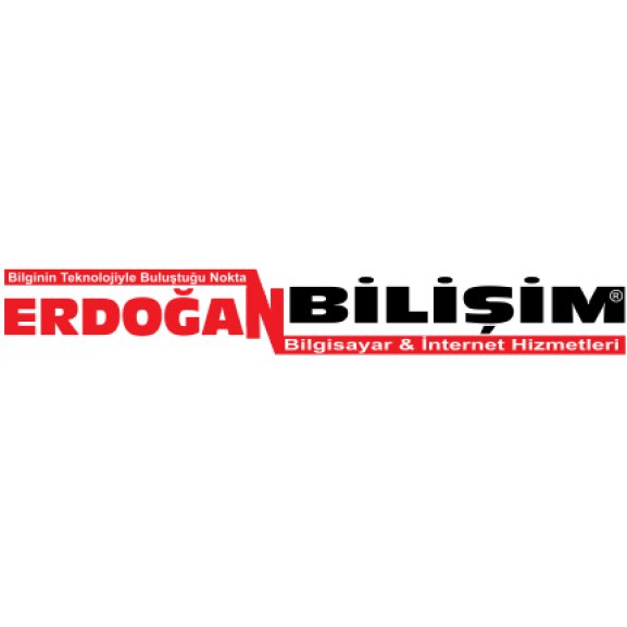 ERDOĞAN BİLİŞİM Logo