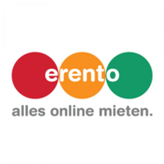 erento Logo