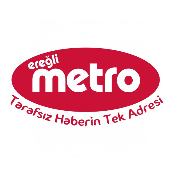 Ereğli Metro Tv Logo
