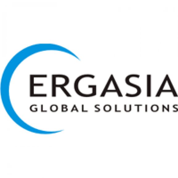 ergasia global solution Logo